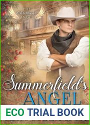 Summerfield|s Angel (The Christmas Angel, #2)