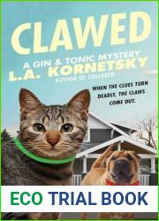 Clawed
