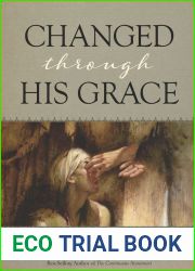 Changed Through His Grace