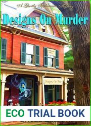 Designs On Murder (Ghostly Fashionista, #1)