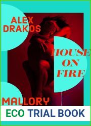 Alex Drakos: House on Fire
