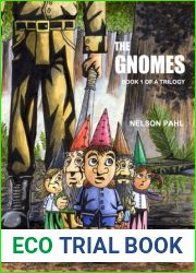 The Gnomes (The Gnomes: Life in Anders #1)