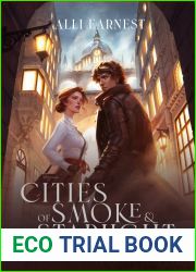 Cities of Smoke and Starlight (Gate Chronicles, #1)