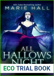 All Hallows Night (Night, #2)