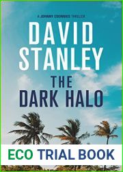 The Dark Halo (Johnny Coombes Book 1)