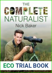 The Complete Naturalist