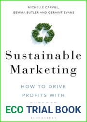 Sustainable Marketing: How to Drive Profits with Purpose