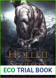 Hollen the Soulless (Dokiri Brides, #1)