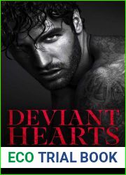 Deviant Hearts (Dark Hearts, #1)