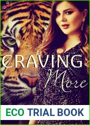 Craving More (Tiger Bite, #1)
