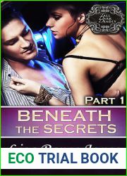 Beneath the Secrets Part 1 (Tall, Dark and Deadly, #3.1)
