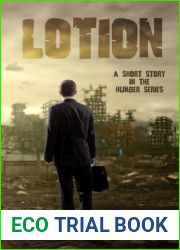 Lotion (The Hunger #1.5)