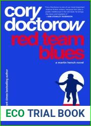 Red Team Blues (Martin Hench)