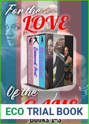 For the Love of the Game Books 1-3: Lesbian and Transgender Sports Romances