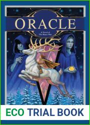 Oracle (The House War, #6)