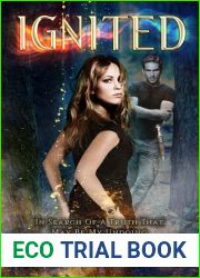 Ignited (Ignited, #1)