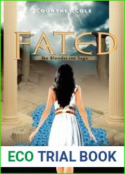Fated (The Bloodstone Saga, #2)