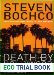 Death by Hollywood