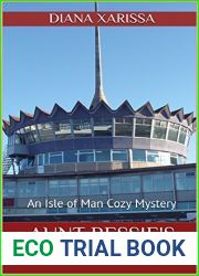 Aunt Bessie|s Holiday (Isle of Man #8)