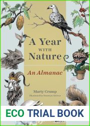 A Year with Nature: An Almanac