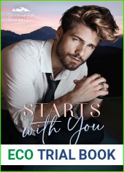 Starts with You (Heartwood Lake Secret Billionaire #0.5)