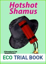 Hotshot Shamus, the Persephone Cole Vintage Mysteries