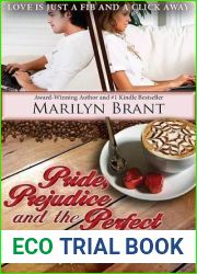Pride, Prejudice and the Perfect Match (Perfect #1)