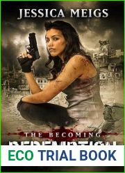 Redemption (The Becoming #5)