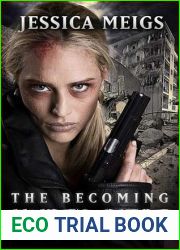 Under Siege (The Becoming #4)