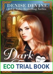 Dark Fortune: A Cozy Mystery (Fortunes, Love and Fate)