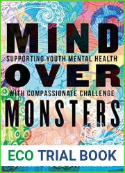 Mind over Monsters: Supporting Youth Mental Health with Compassionate Challenge