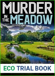 Murder in the Meadow (DI Hillary Greene, #7)