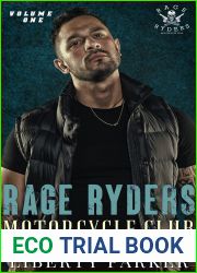 Rage Ryders MC: Volume One (Rage Ryders MC: Mother Chapter)
