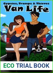 Gyspies, Tramps and Thieves (Van Life Book 1)