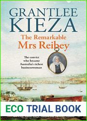 The Remarkable Mrs Reibey