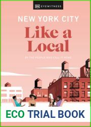 New York City Like a Local (Local Travel Guide)