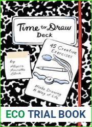 Time to Draw Deck