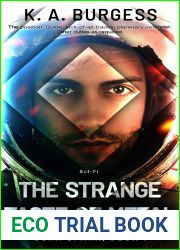 The Strange Taste of Metal (John Spark, #1)