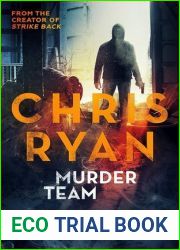 Murder Team (Danny Black #2.5)