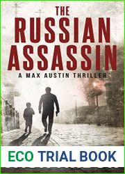 The Russian Assassin (Max Austin #1)