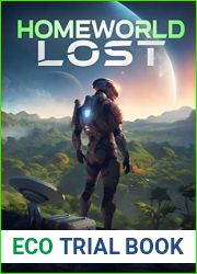 Homeworld Lost