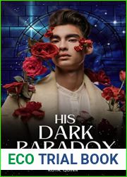 His Dark Paradox: A Dark MM Sci-Fi Romance
