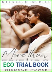 More than Friends: (Friends to Lovers Romance) (Sterling Series Book 5)