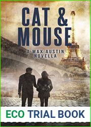 Cat and Mouse (Max Austin #0.5)