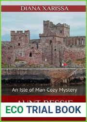 Aunt Bessie Decides (Isle of Man #4)