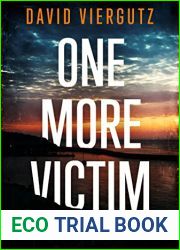 One More Victim: Callow and Oakley FBI Thrillers Book 1