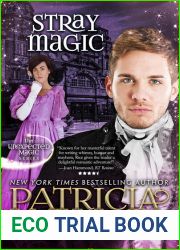 Stray Magic