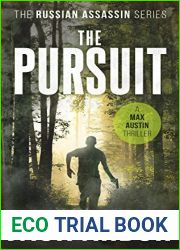 The Pursuit (Max Austin #2)
