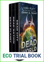 Dead World: The Complete Series (A Sci-Fi Zombie Virus Series)