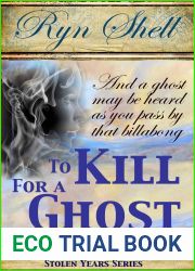 To Kill for a Ghost (To Kill #1)